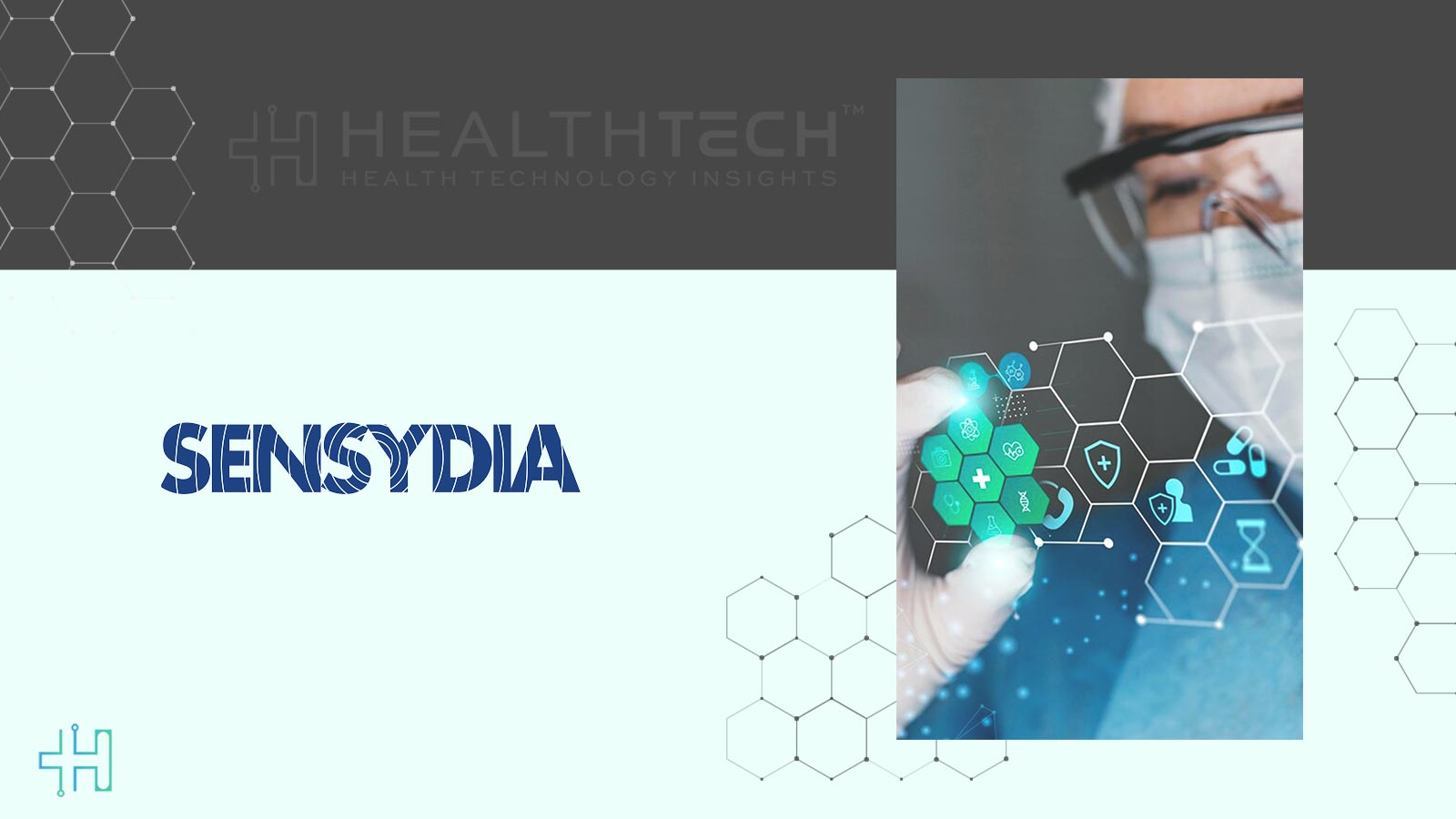 Sensydia Enrolls First Patient in Pivotal Study of Cardiac Performance System