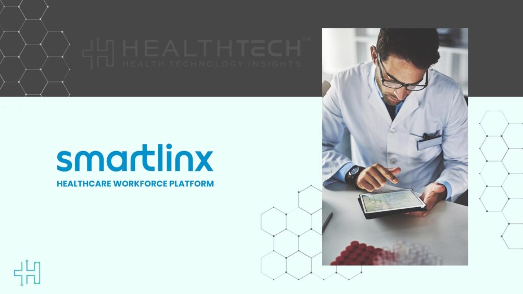 Smartlinx Acquires StafferLink to Enhance Healthcare Workforce Operations