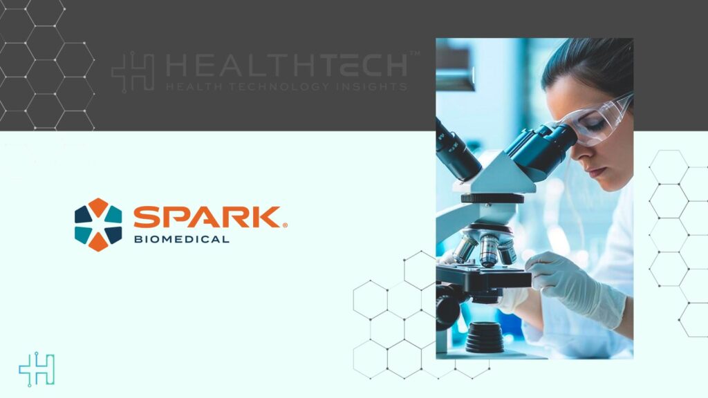Spark Biomedical Raises $15Million to Advance Drug-Free Neurostimulation Therapies