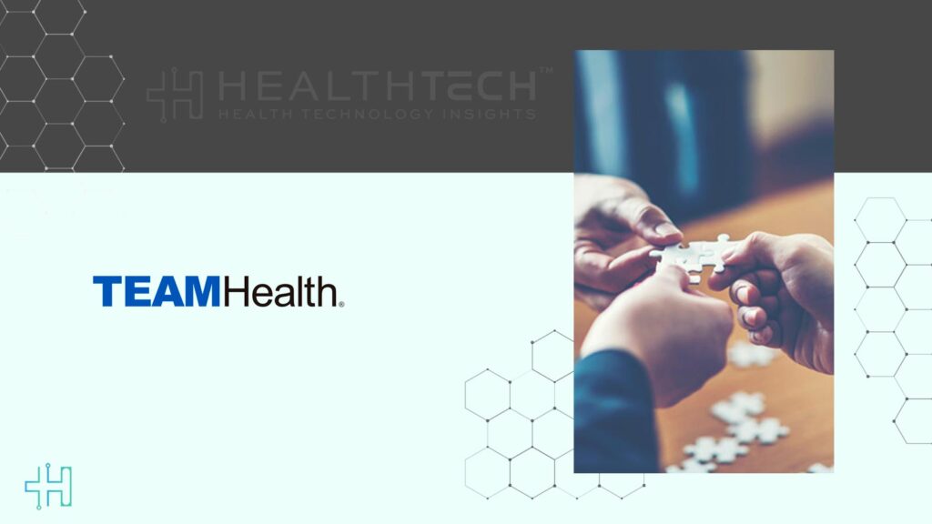 TeamHealth and Array Behavioral Care Transform Emergency Behavioral Health