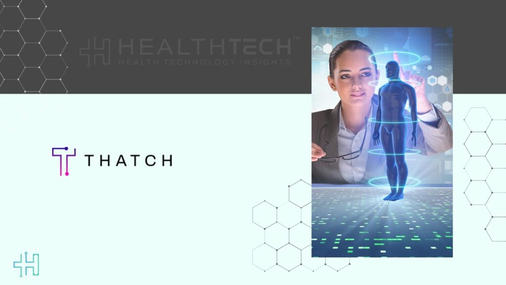 Thatch and Partners Launch Personalized Benefits Platform