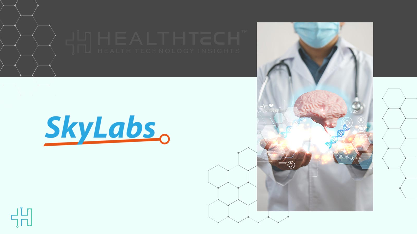 UK Study: Sky Labs' CART-I Outperforms Apple Watch in AFib Detection