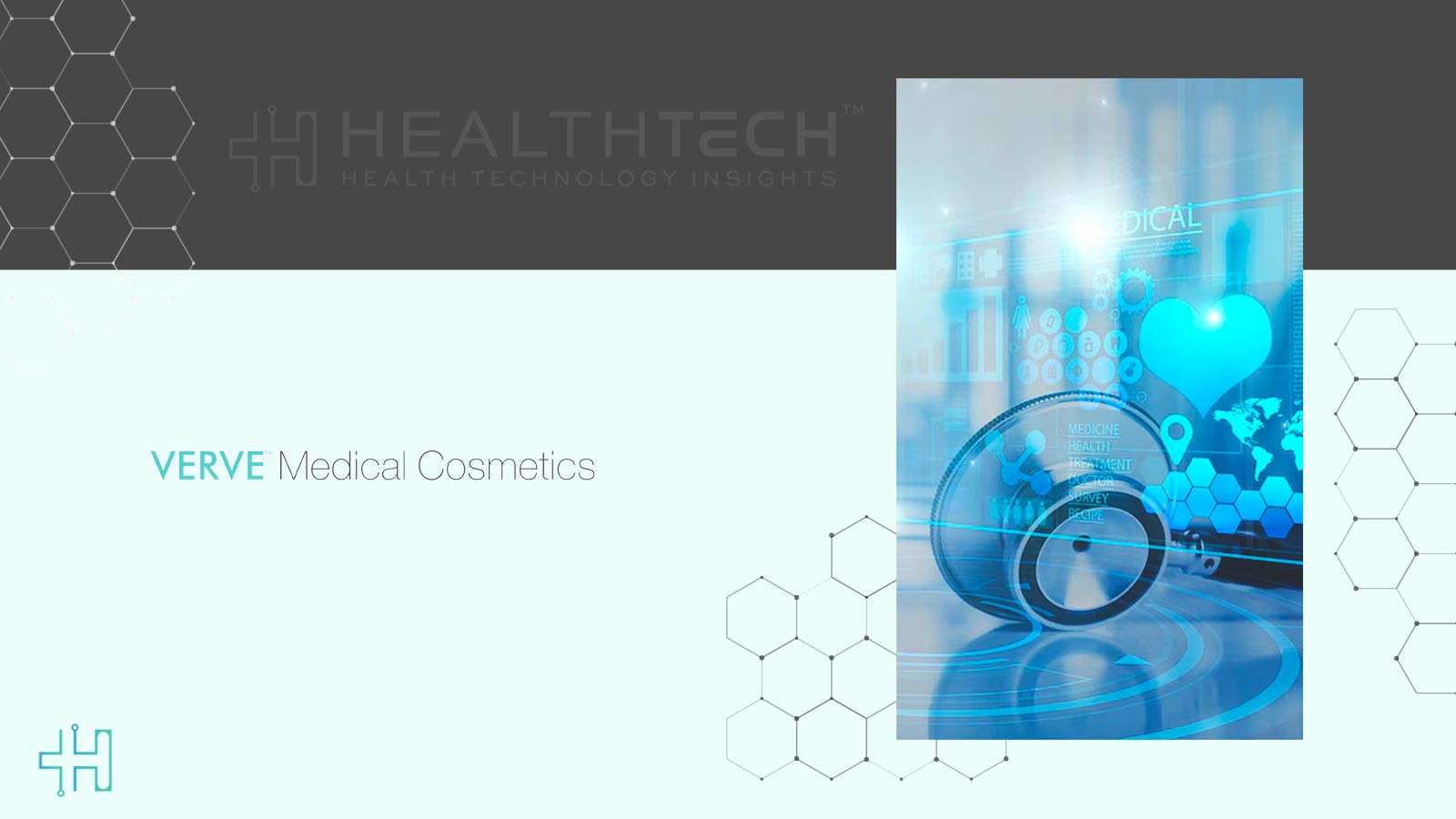 Verve Medical Cosmetics Reveals Their Spring Training Regimen - For Your Skin