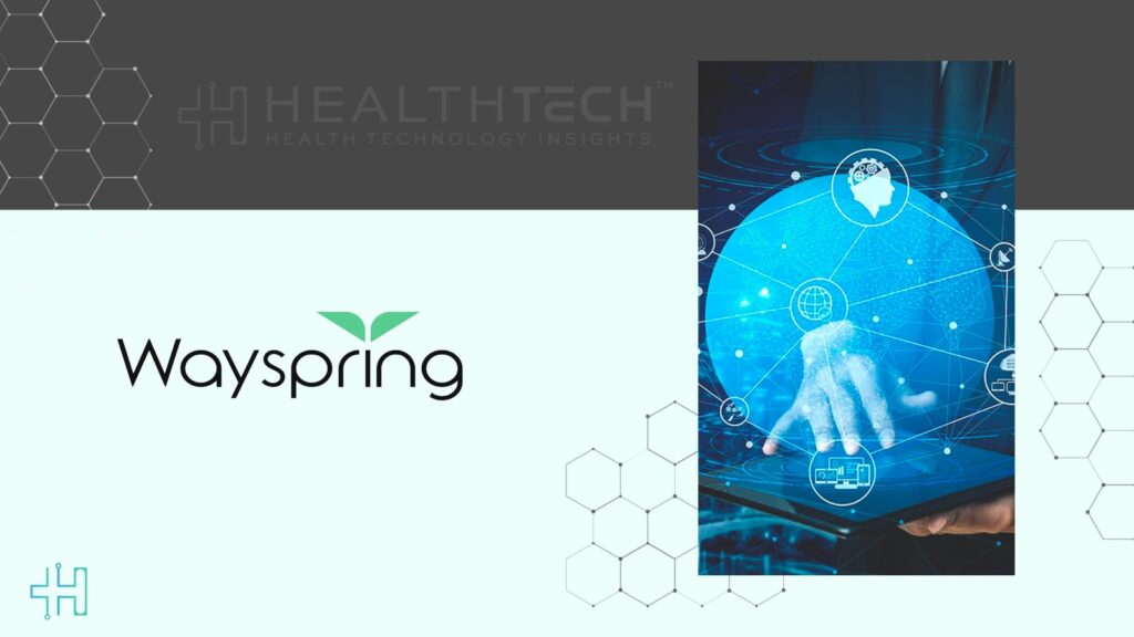 Wayspring Unveils Network Solutions for Behavioral Health and SUD