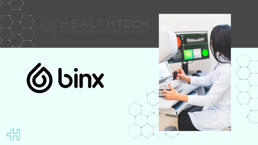 binx health and WellStreet Urgent Care Expand Access to Chlamydia, Gonorrhea Testing in Clinics