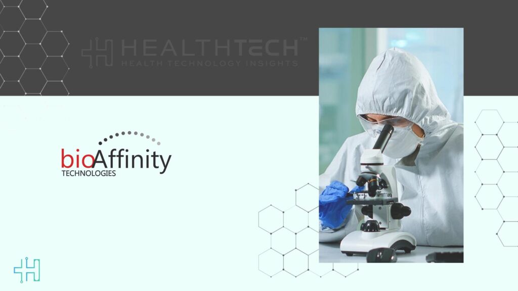 bioAffinity Boosts CyPath Lung Test Speed and Cuts Costs