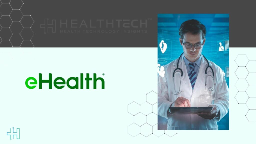 eHealth Launches AI Voice Agents to Improve Health Plan Selection