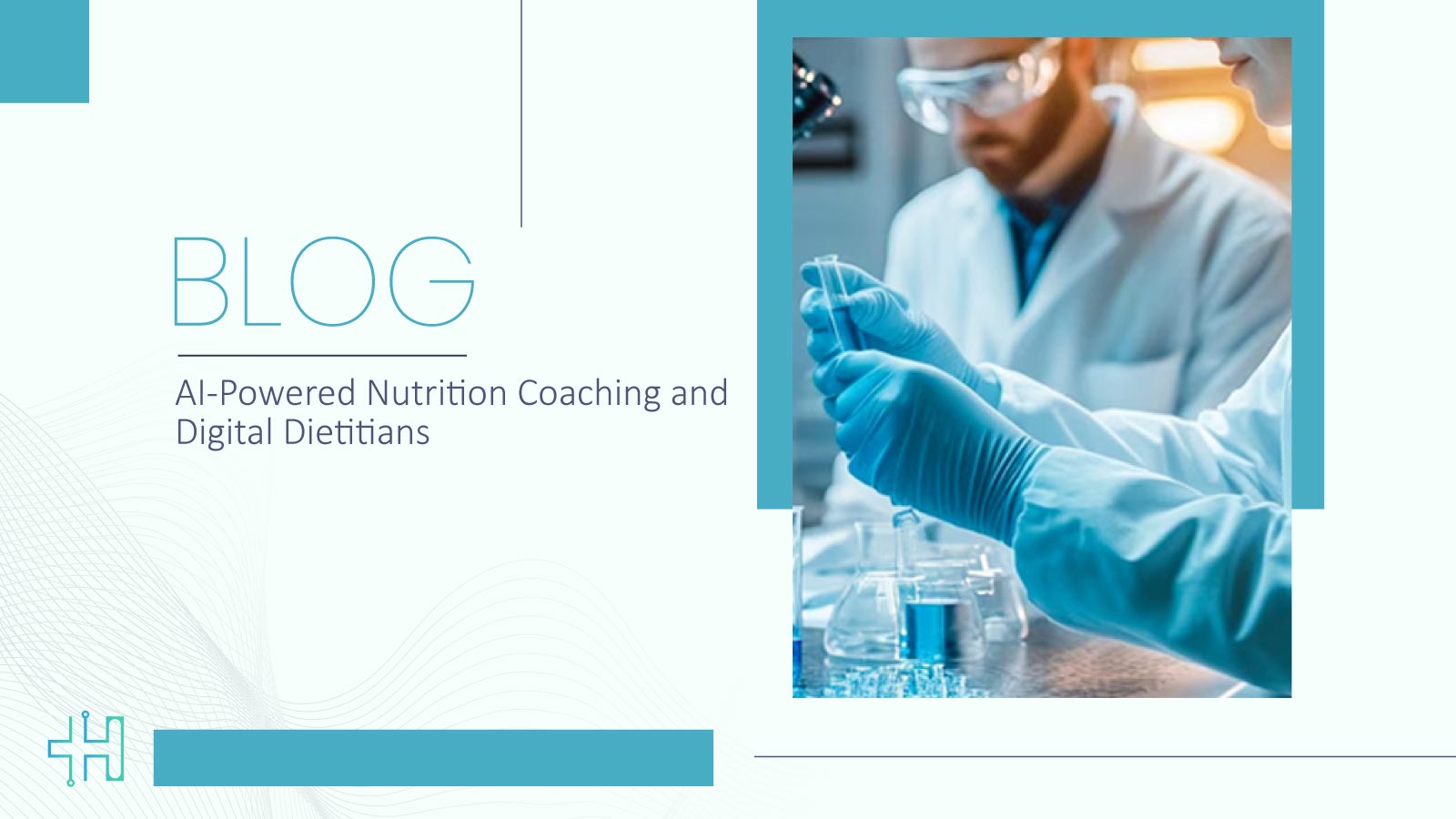 AI-Powered Nutrition Coaching and Digital Dietitians