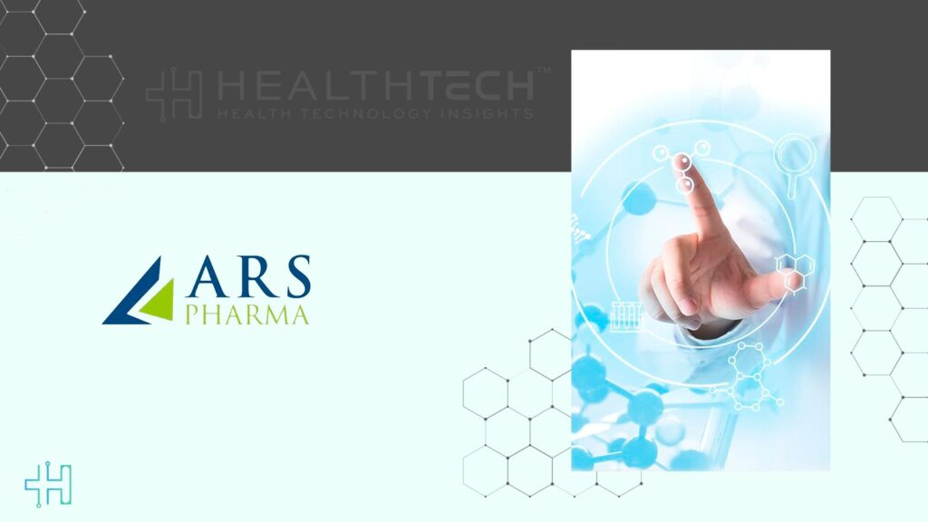 ARS, ALK-Abelló Partner to Expand neffy® Pediatric Reach