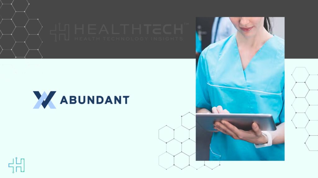 Abundant Venture Partners Launches Growth Platform with 17 Providers