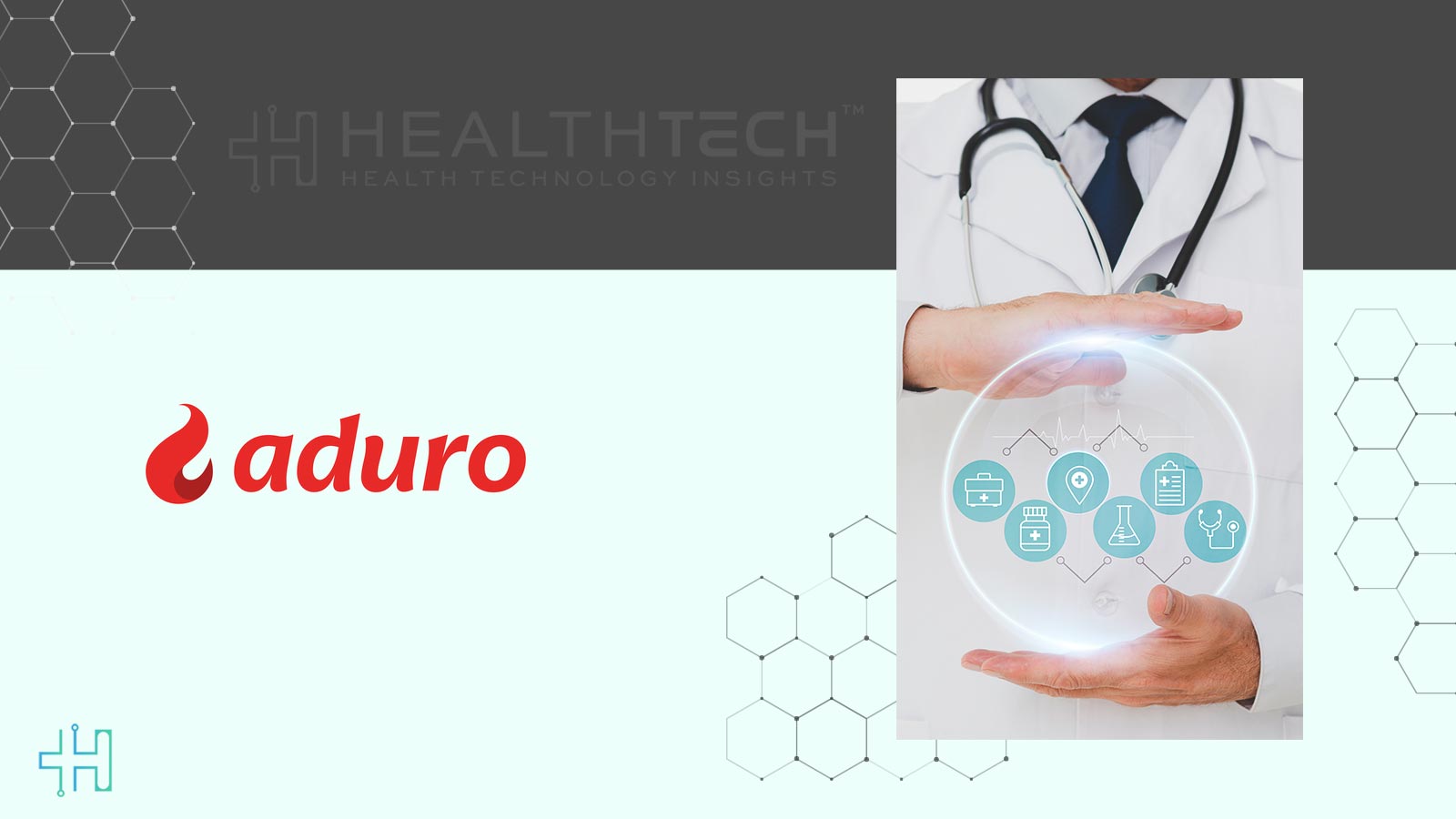 Aduro Launches Revolutionary Health and Human Performance Platform