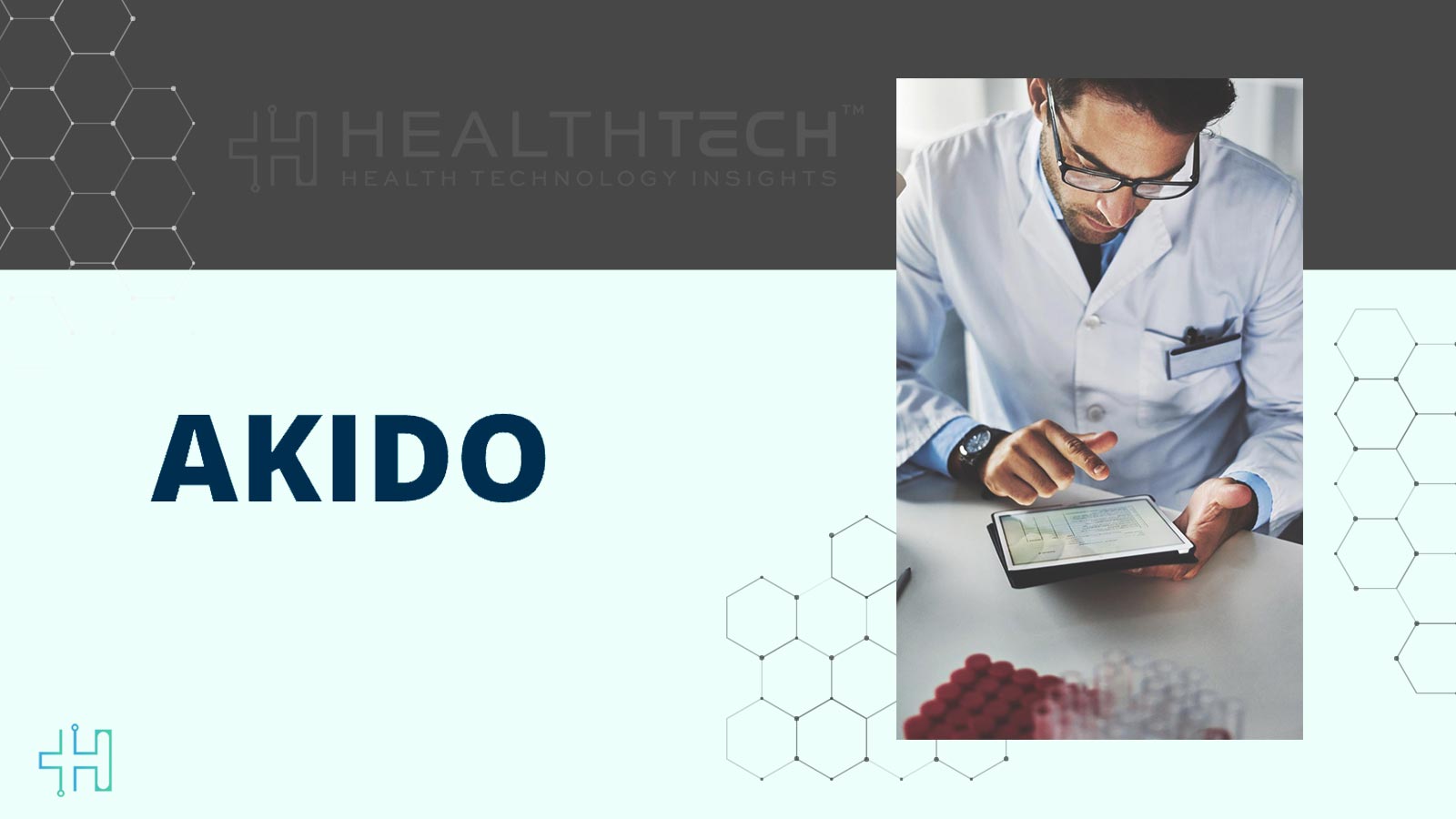 Akido Raises $60Million to Expand ScopeAI Health AI Platform