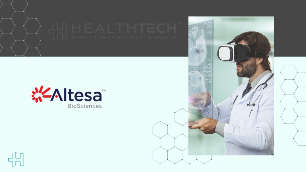 Altesa BioSciences announces Katharine Knobil, M.D. as Chief Medical Officer