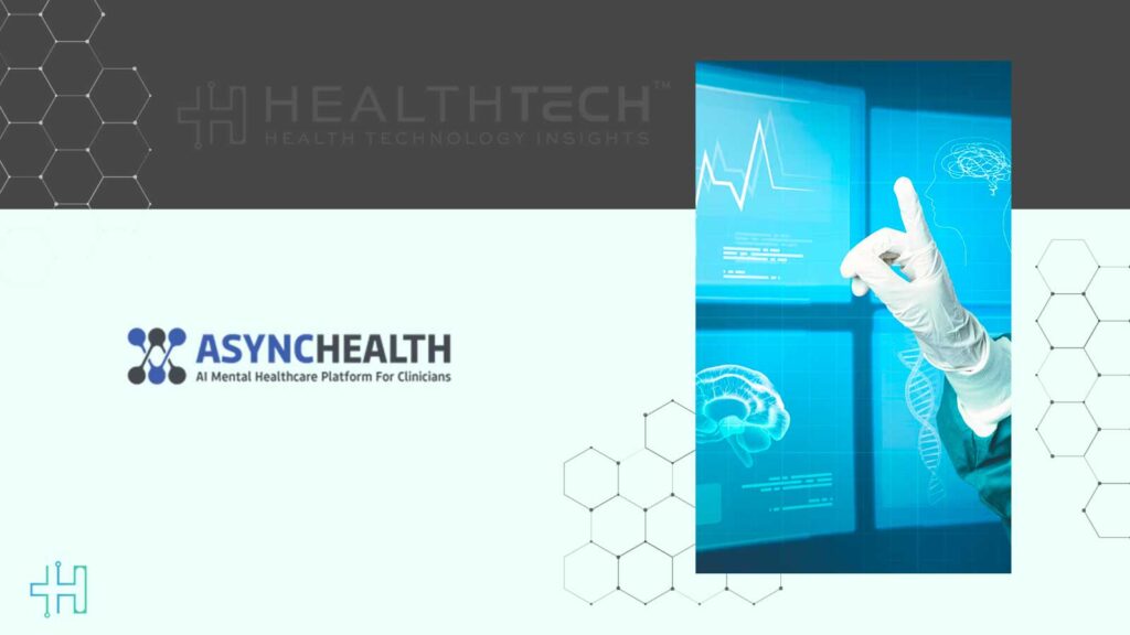 AsyncHealth AI-Powered Mental Health Campaign on StartEngine