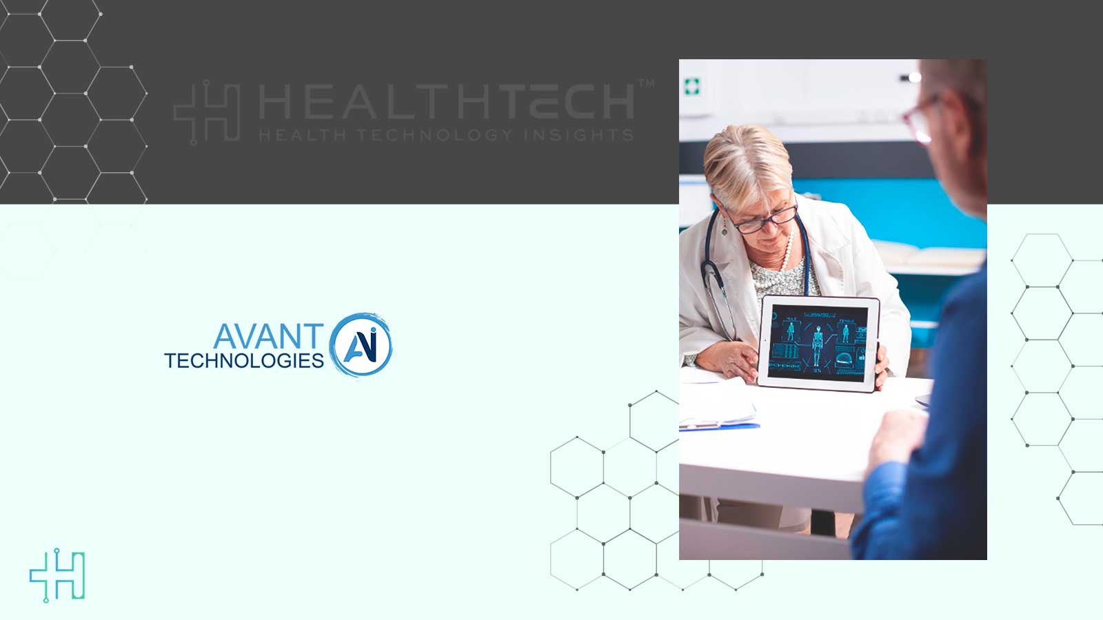 Avant, Ainnova to Integrate Dementia Detection in AI Platform
