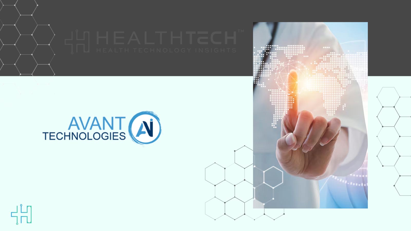 Avant, Ainnova Secure FDA Meeting for Vision AI Platform