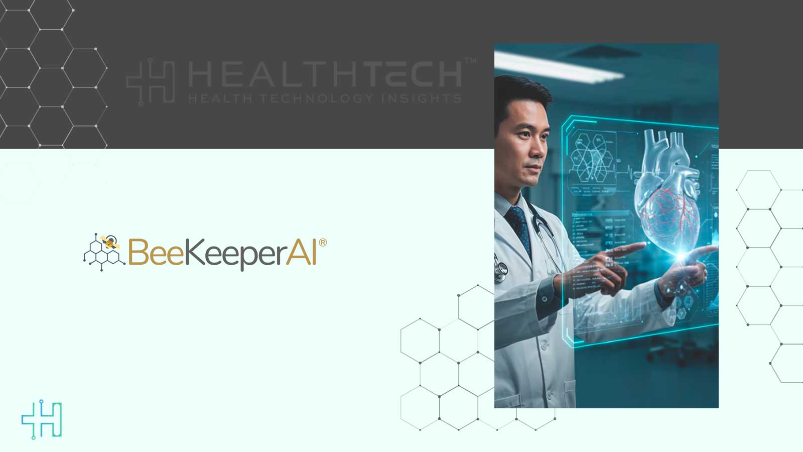 BeeKeeperAI Enables AI Model Testing at Top Medical Schools