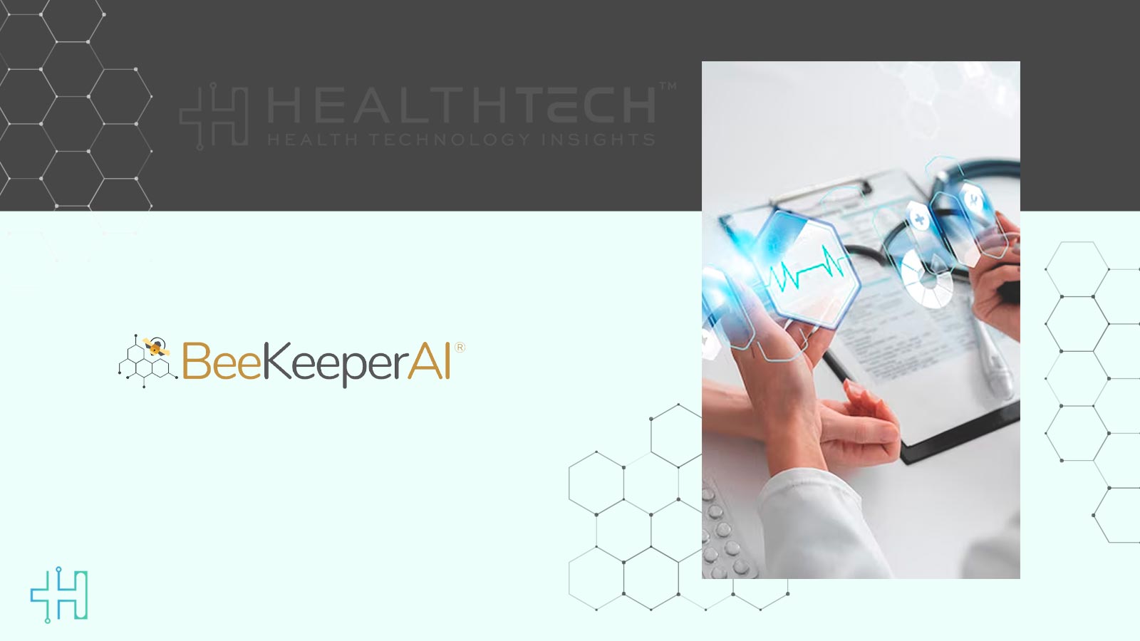 BeeKeeperAI and cStructure Partner to Advance Causal AI in Healthcare