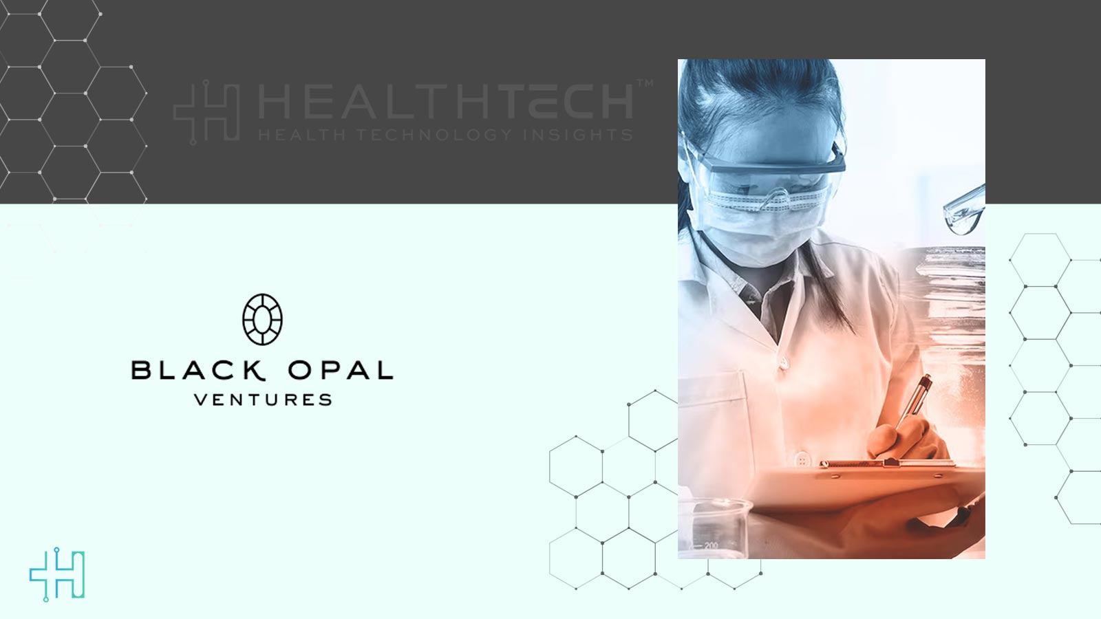 Black Opal Ventures Releases Annual Report on Frontier Healthcare Tech