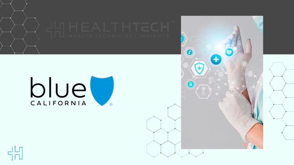 Blue Shield CA Expands Digital Health Record for Better Care