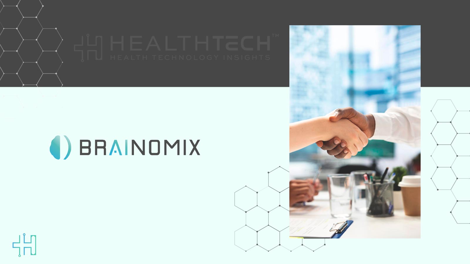 Brainomix Validates FDA-Cleared e-Lung Tech with BI Collaboration