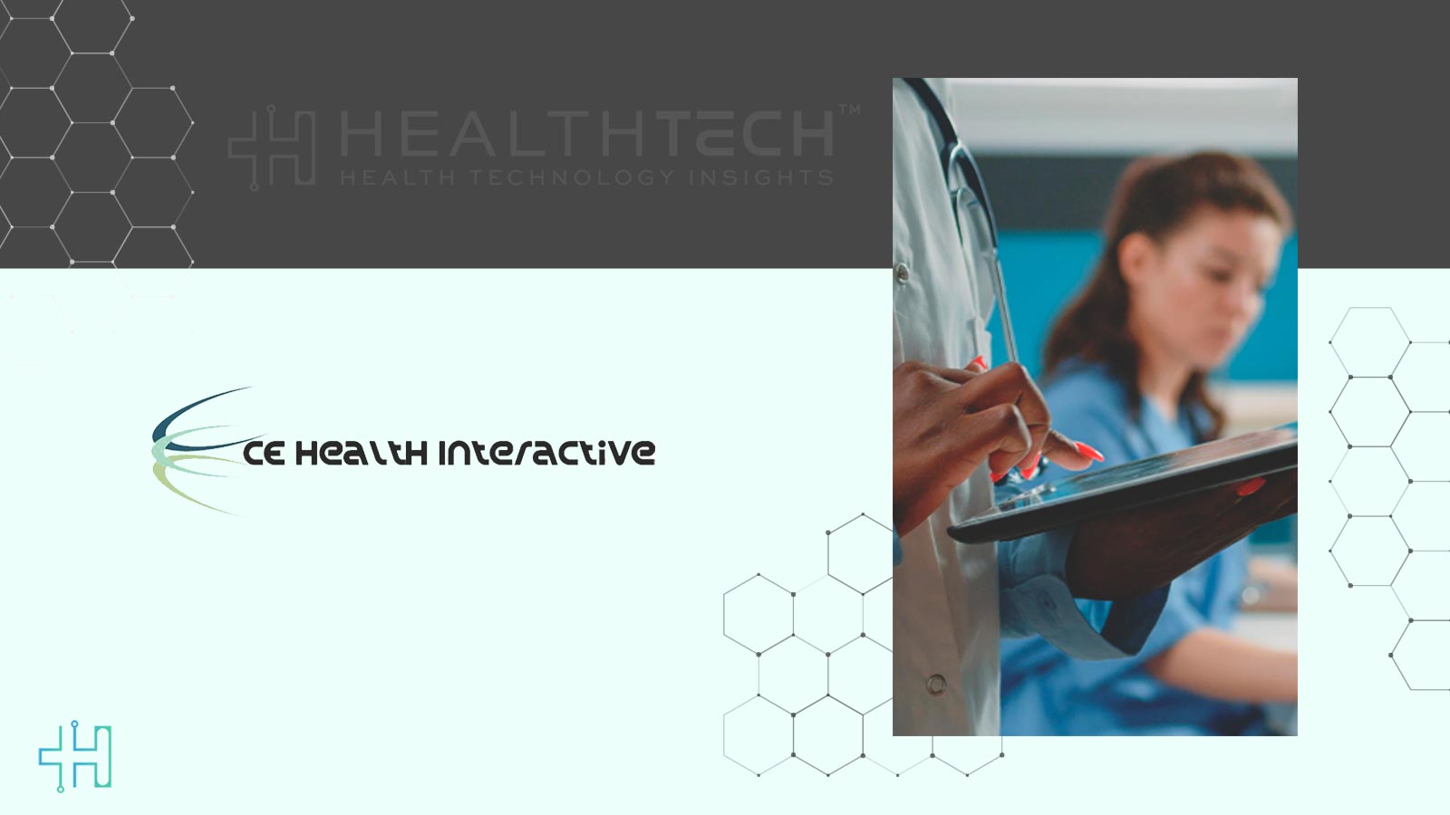 CE Health Interactive Launches CME Grants to Address Migraine Disparities