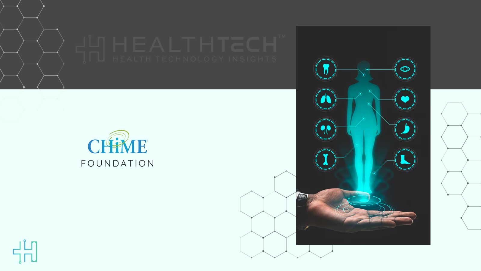 CHIME Opens New Pathways for Every Generation of Digital Health Leaders