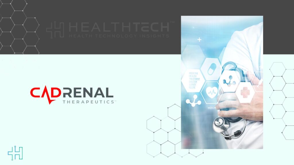 Cadrenal Advances Tecarfarin Manufacturing for Trial Readiness