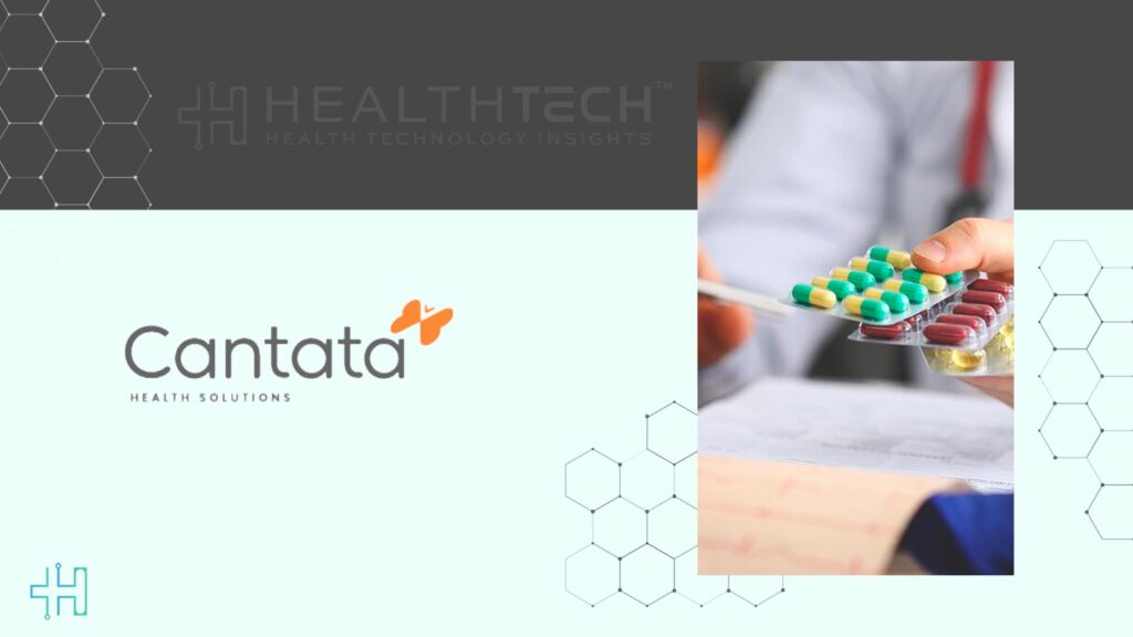 Cantata Health Solutions Launches Medication-Assisted Treatment Module in Arize EHR