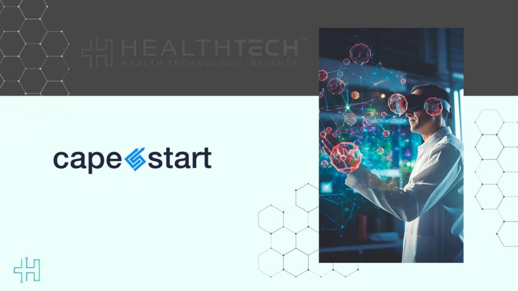 CapeStart Launches New MadeAi to Boost Life Sciences Productivity