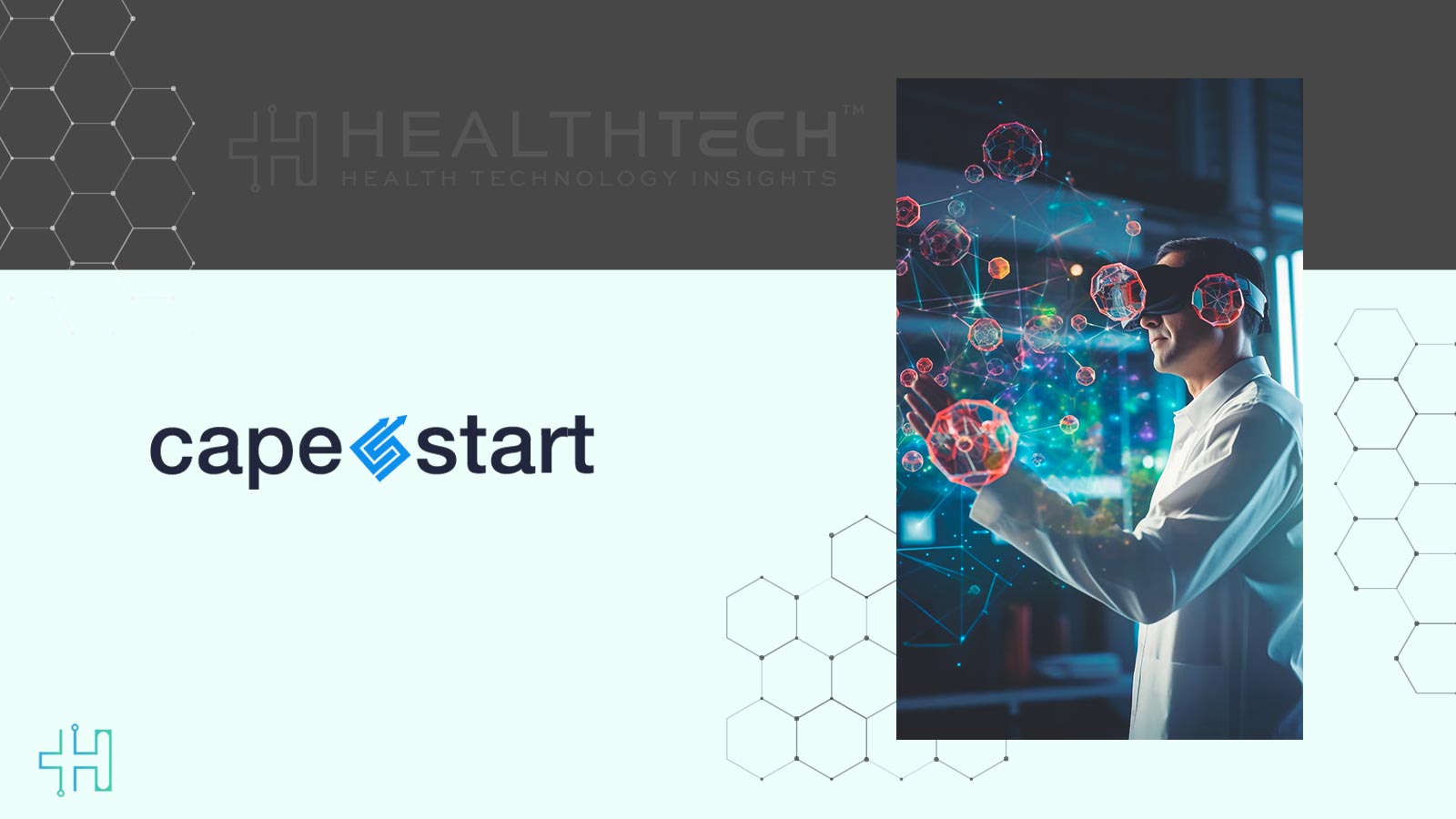CapeStart Launches New MadeAi to Boost Life Sciences Productivity