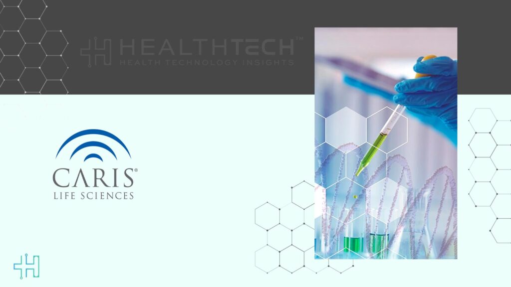 Caris Life Sciences Appoints Eric Matthews as Chief Business Officer