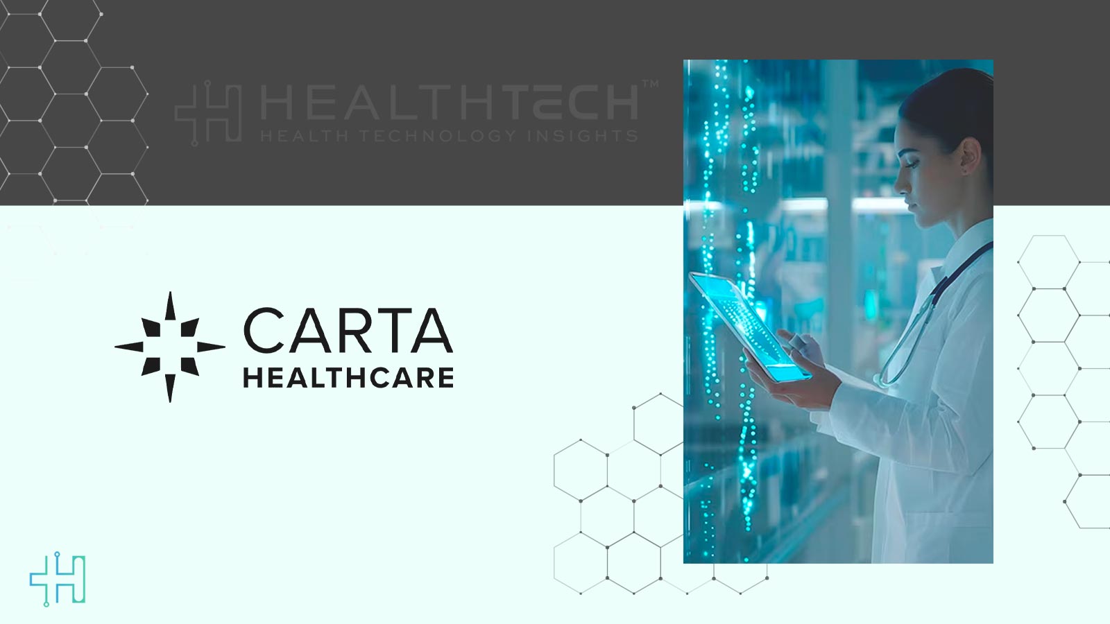 Carta Healthcare Raises $18.25Million to Boost AI Clinical Data ToolsCarta Healthcare