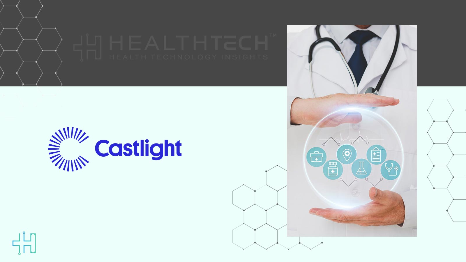 Castlight Health Expands Partnership with ArcBest for Primary Care