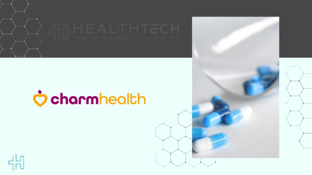CharmHealth Launches CharmEasyCare for Smart Care Coordination