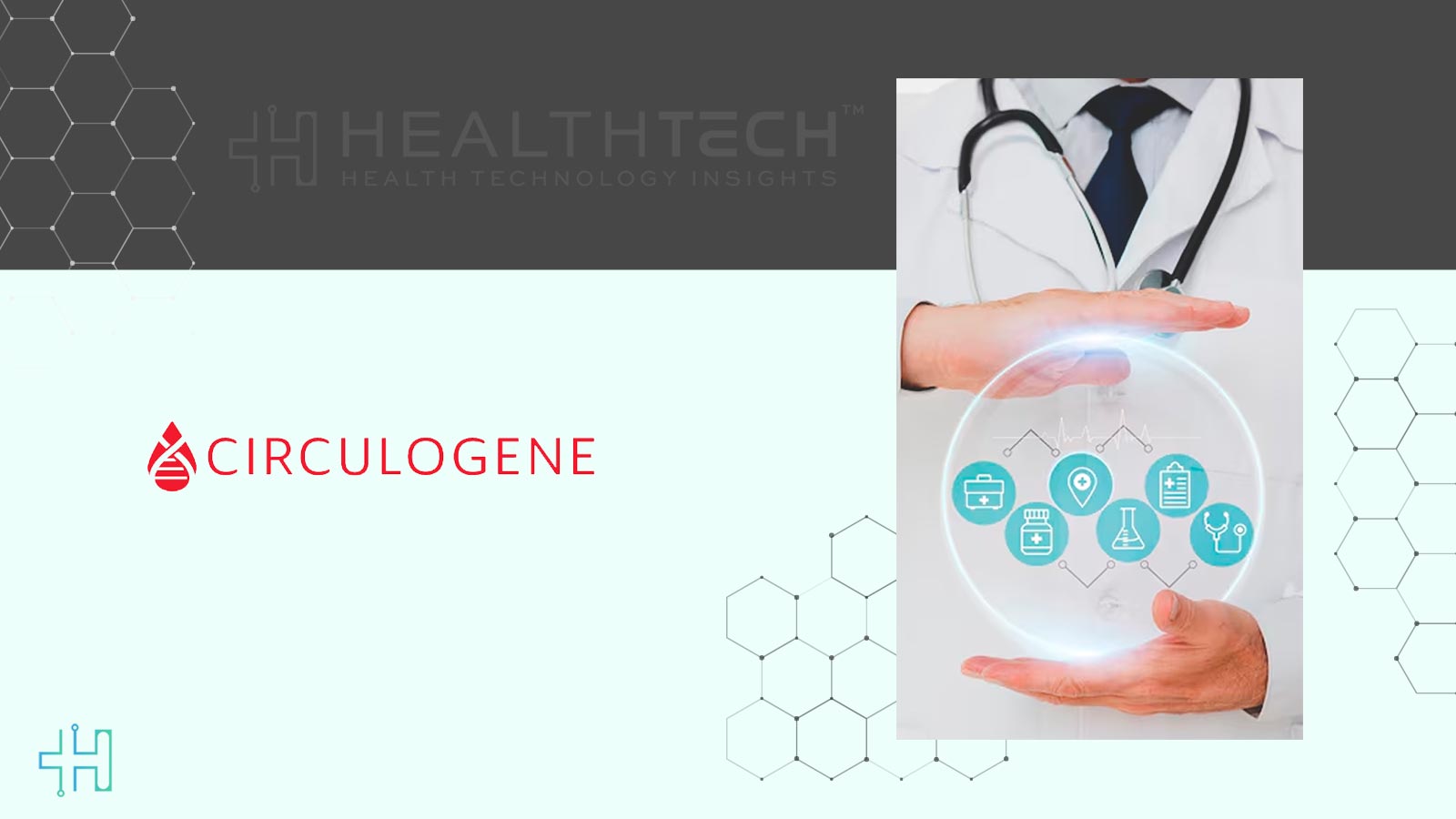 Circulogene Launches LungLifeAI for Pulmonary Nodule Assessment