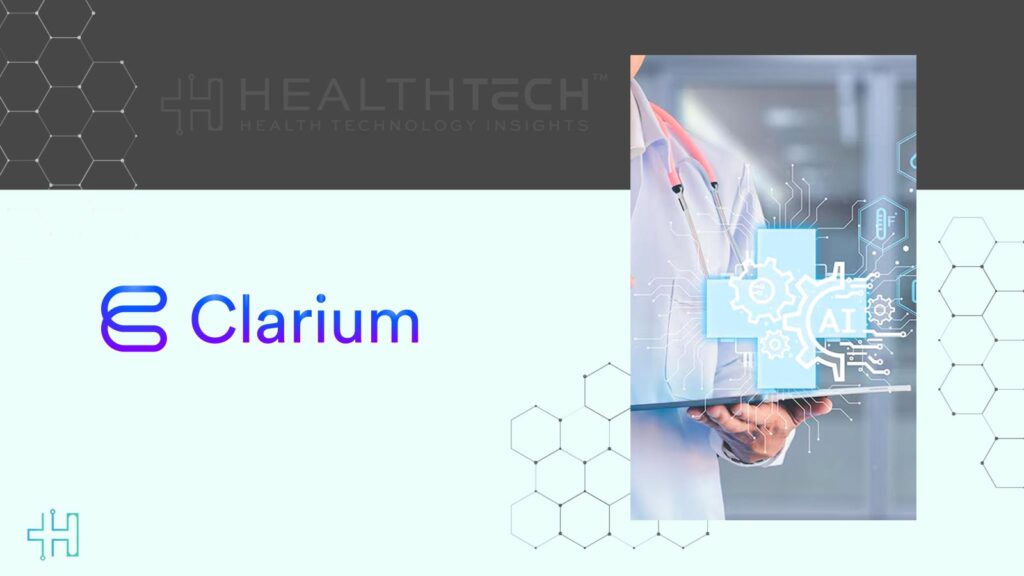 Clarium Raises $27Million to Scale AI Supply Chain Tech