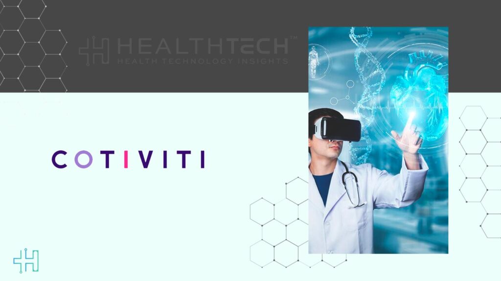 Cotiviti Selects the Casepoint Platform for Its Innovative Technology