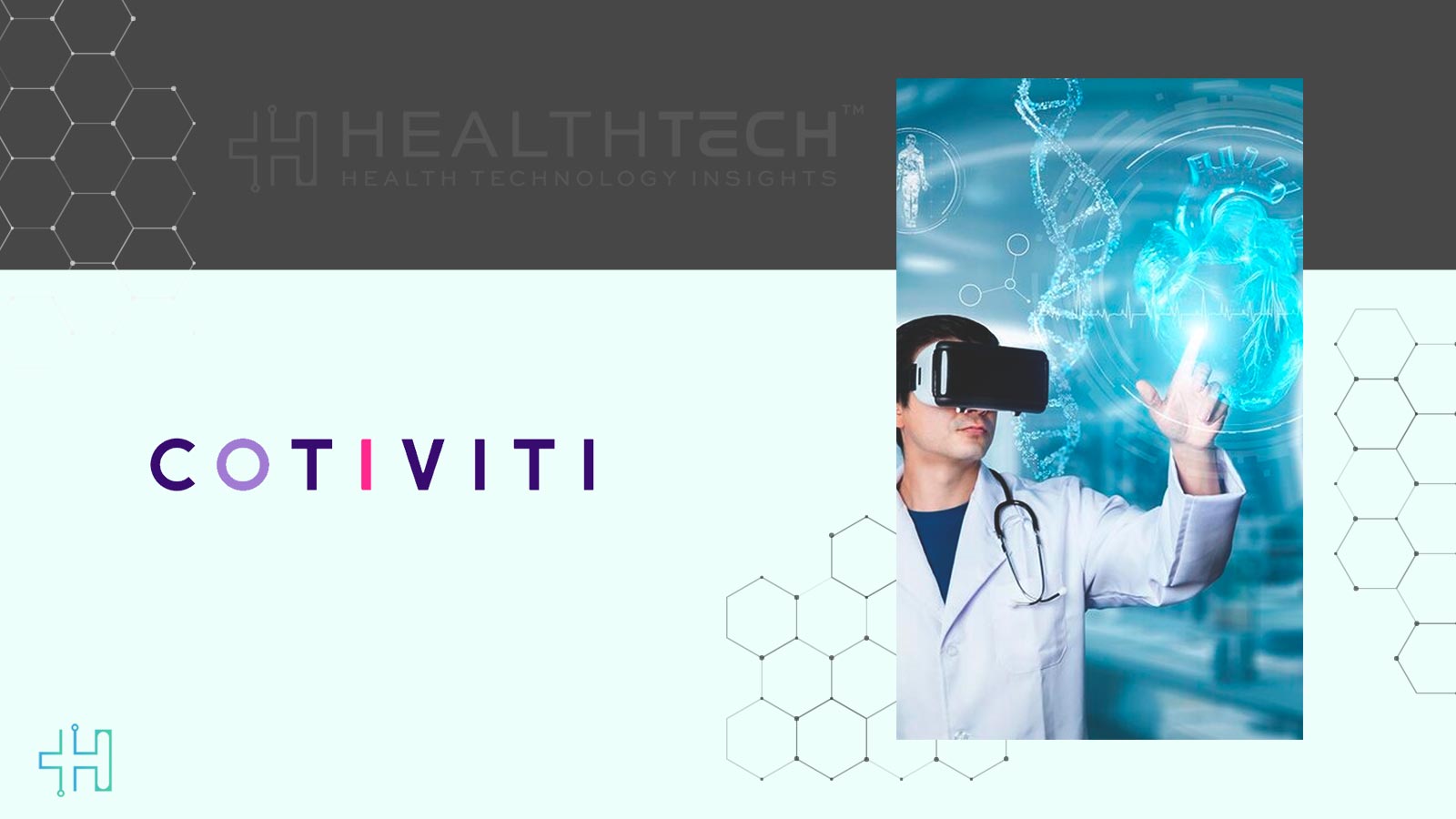 Cotiviti Selects the Casepoint Platform for Its Innovative Technology