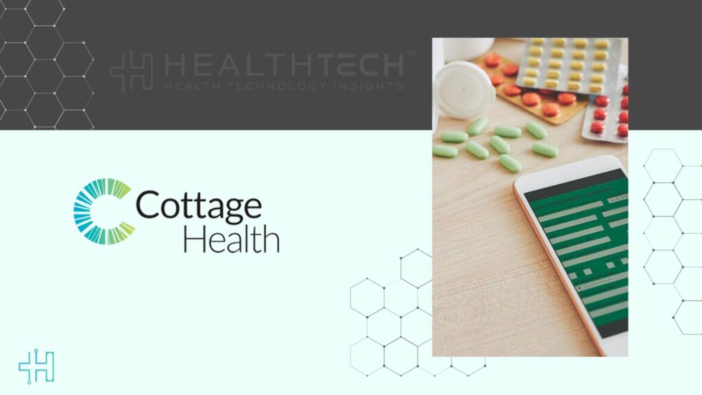 Cottage Health Partners with Clearway Health to Launch Specialty Pharmacy Program
