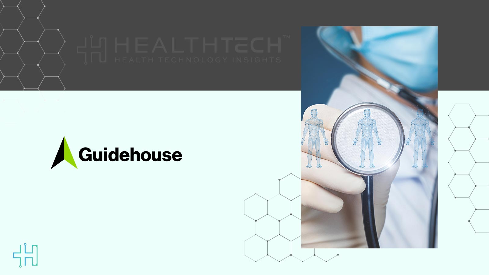 Craig Richardville Joins Guidehouse, Fueling Tech Innovation Push