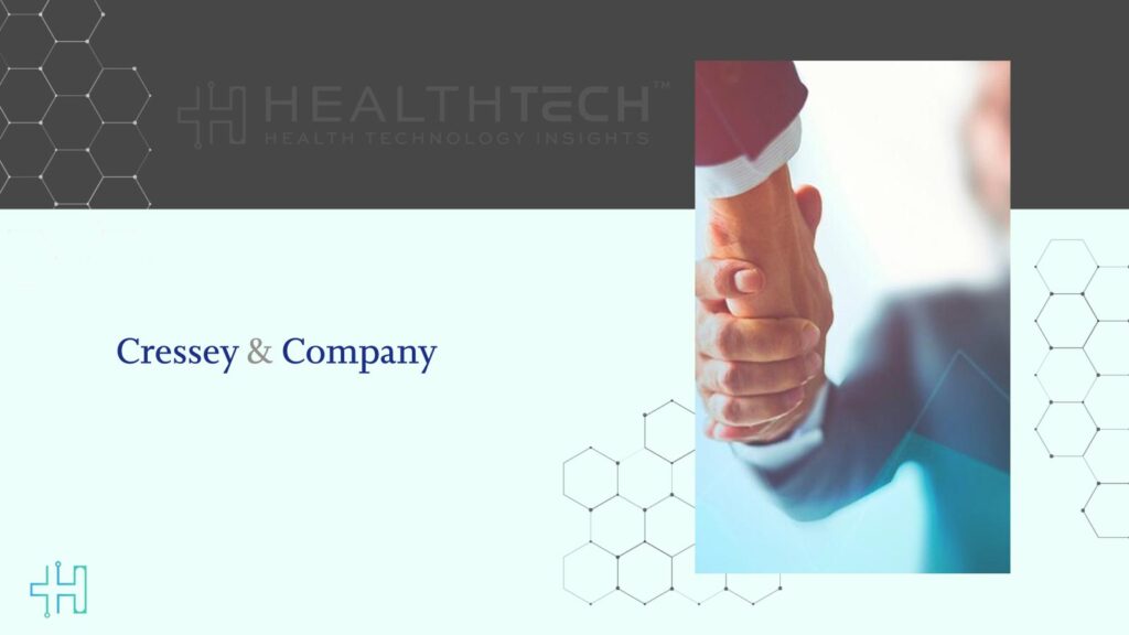 Cressey & Company Partners with Leading Hospice Provider Paradigm