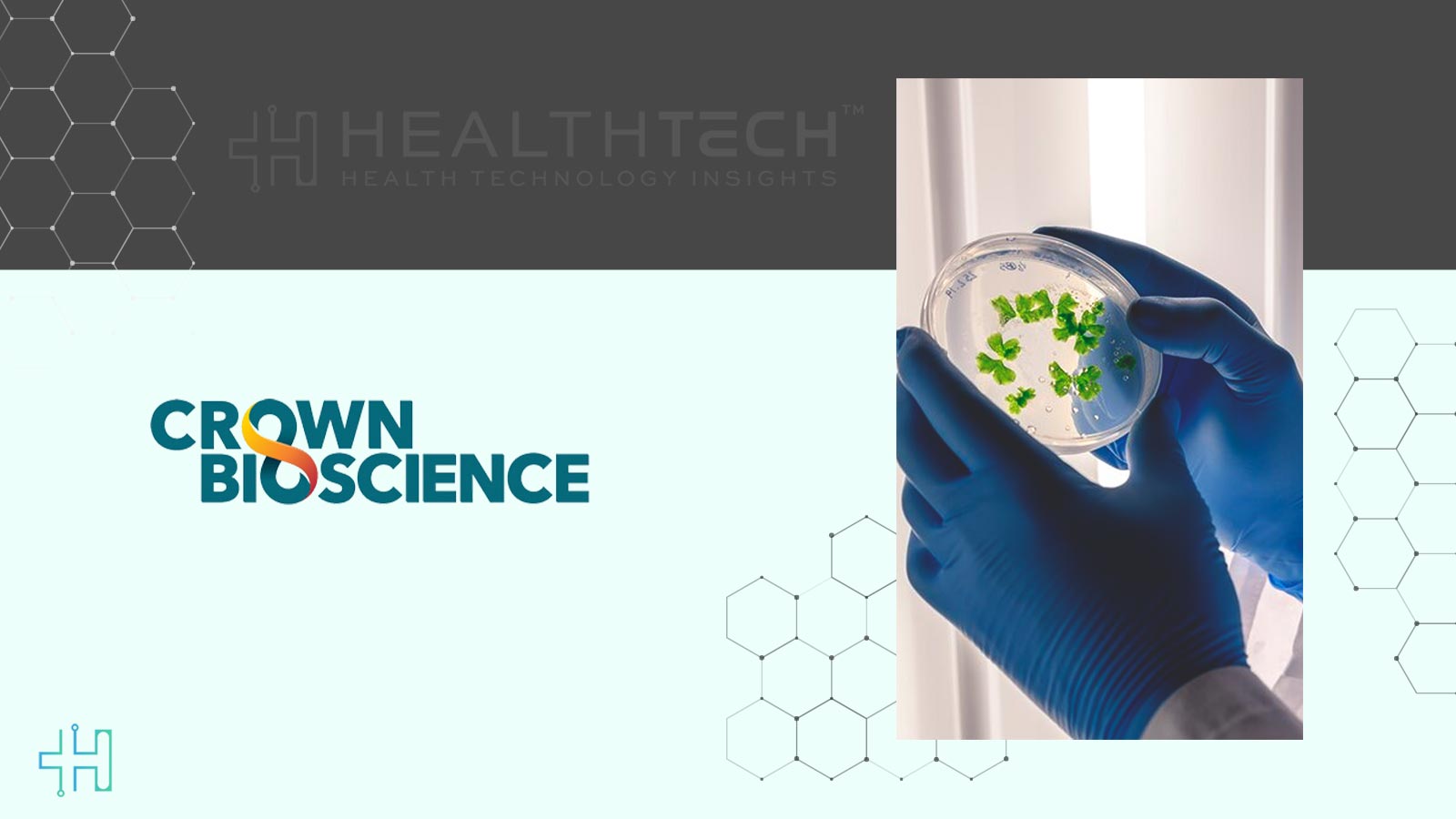 Crown Bioscience Achieves Green Lab Sustainability Certification