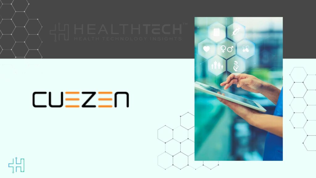 CueZen Raises $5million Seed Round to Fuel Personalized Healthcare Solutions