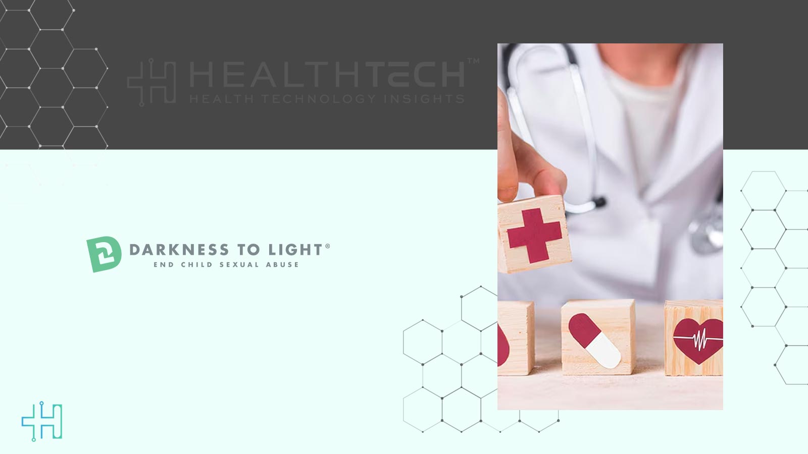 Darkness to Light Receives Grant to Advance Prevention Work