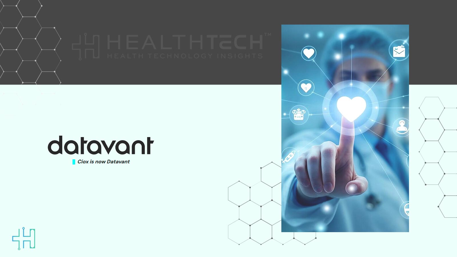 Datavant Acquires Aetion to Boost Real-World Evidence