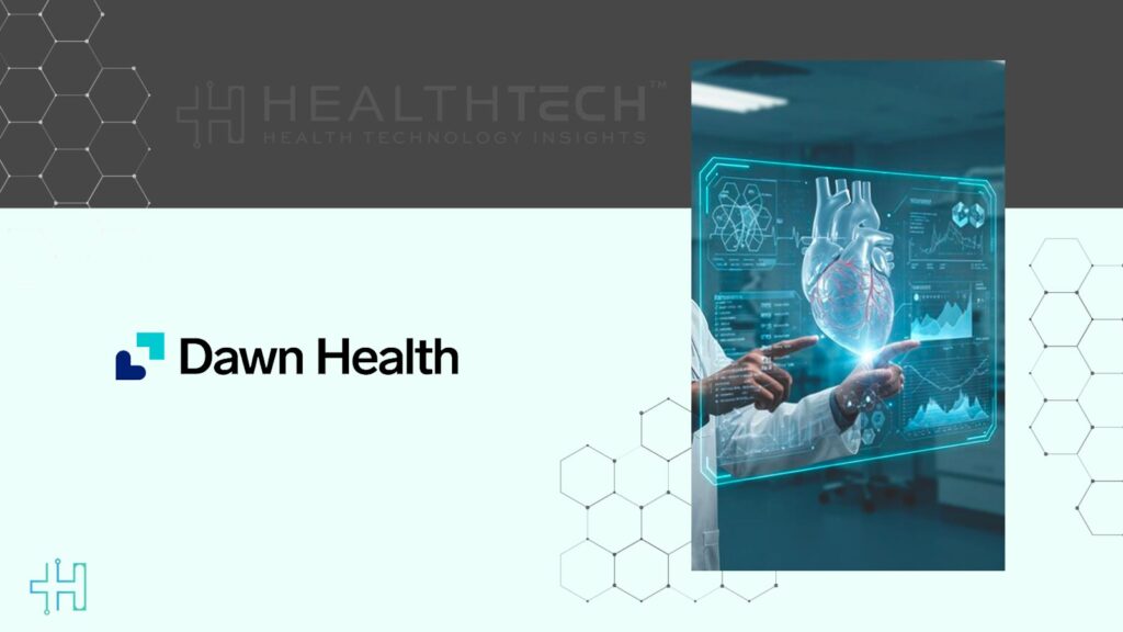 Dawn Health Raises €11.5Million to Expand Pharma Digital Health Platform