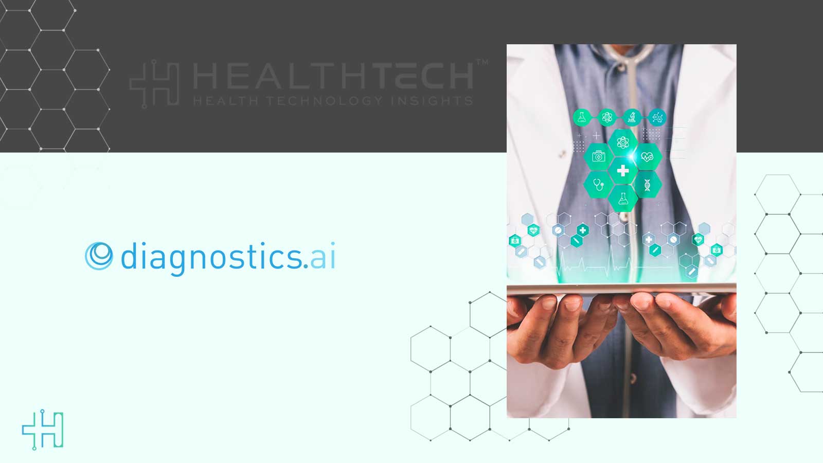 Diagnostics.ai Unveils CE-IVDR Certified AI for Diagnostics