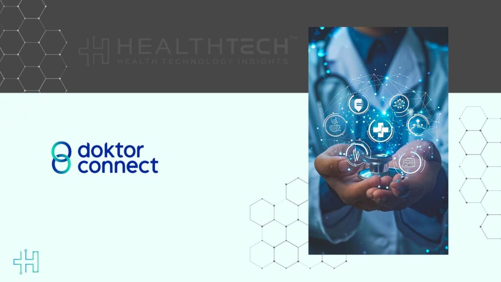 Doktorconnect Acquires VitalFlo to Integrate Proactive Respiratory Care Solutions