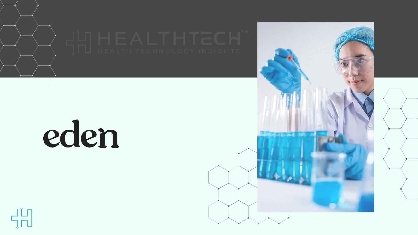 Eden Launches My Custom Weight Loss Kit for Personalized Metabolic Support